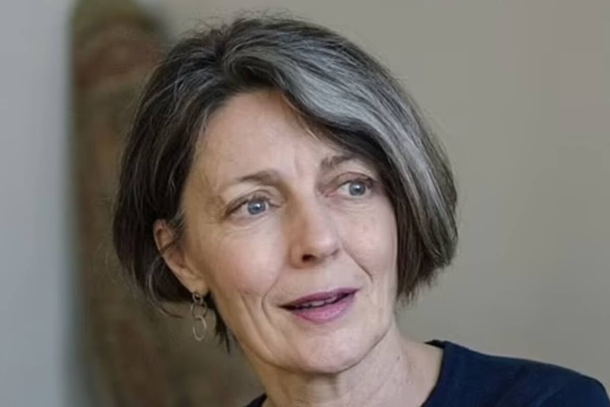 Muere actriz de “Nomadland”, Melissa Yandell Smith, tras enfrentar su lucha contra el cáncer