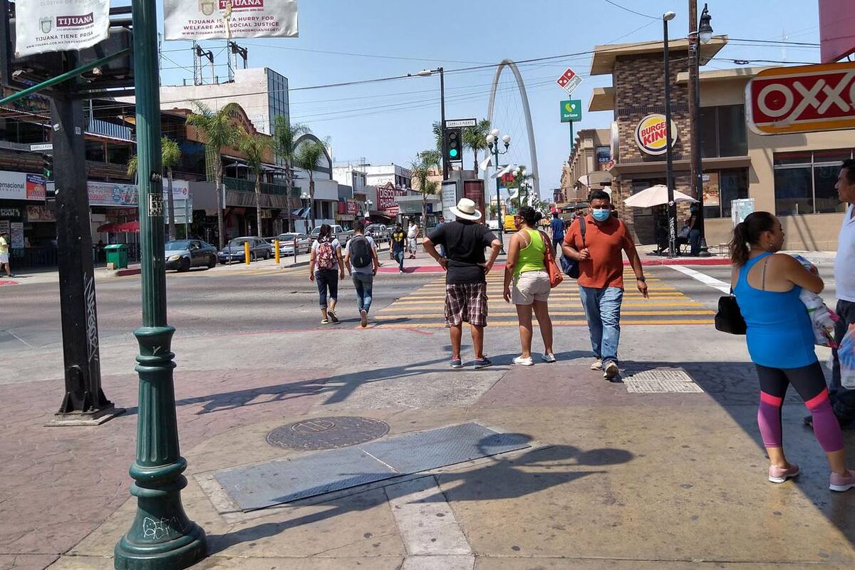 Sector turístico de Tijuana espera superar derrama económica este fin de semana
