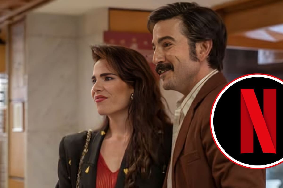 México 86: la película de Netflix que explica cómo México rescató el Mundial de 1986