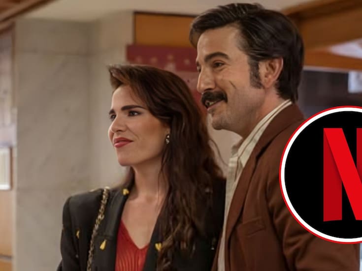 México 86: la película de Netflix que explica cómo México rescató el Mundial de 1986