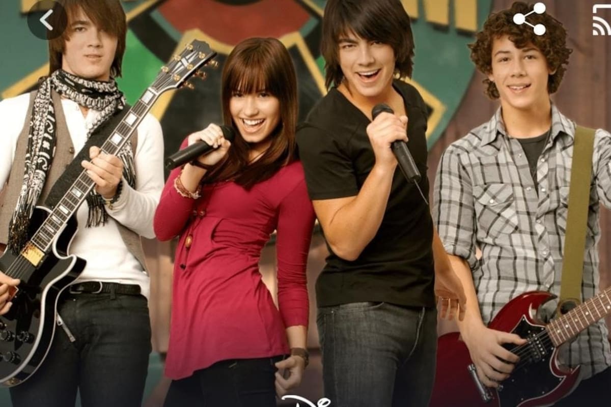 16 años de “Camp Rock”: ¿Conocías estas seis curiosidades?