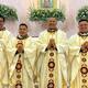 Diócesis de Mexicali suma cuatro nuevos sacerdotes; fueron ordenados en la Catedral