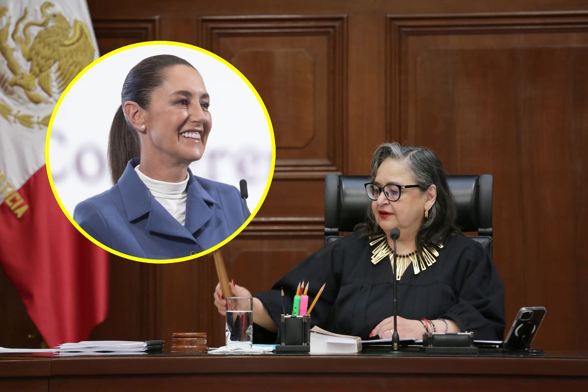 La razón por la que se llevó a cabo en México la reforma al poder judicial para elegir a jueces, magistrados y ministros por voto popular