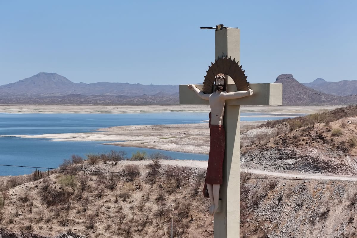 Sequía en Sonora: Llaman a orar por las lluvias en el Valle del Yaqui