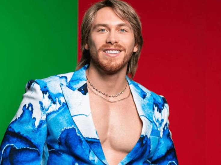 Aldo T De Nigris se convierte en el ganador de La Casa de los Famosos México