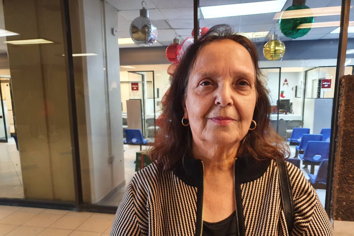Designan a Leonor Maldonado directora del Instituto de la Mujer