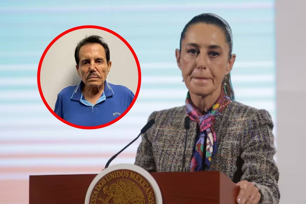 “No es opcional”: Mayo Zambada lanza ultimátum al gobierno de México para pedir su repatriación