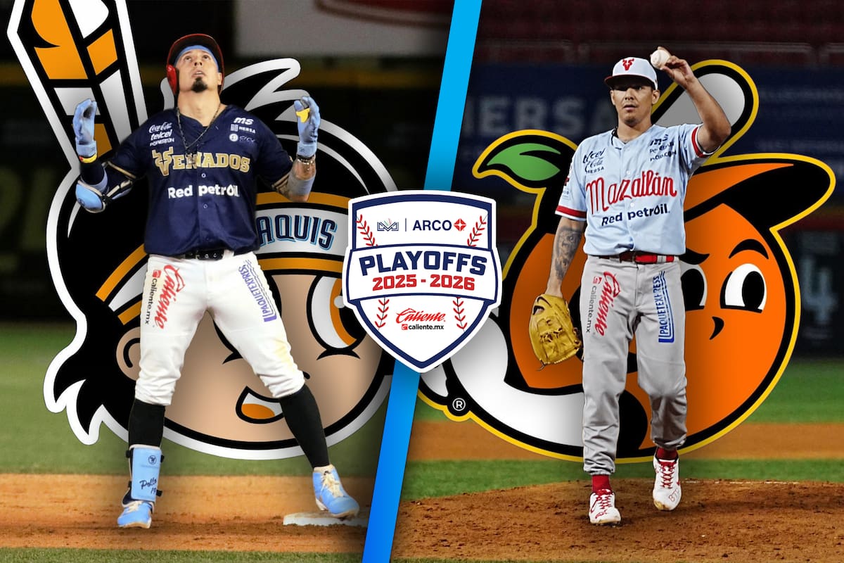 Draft de Sustitución LMP 2025: así se reforzaron los equipos rumbo a los playoffs