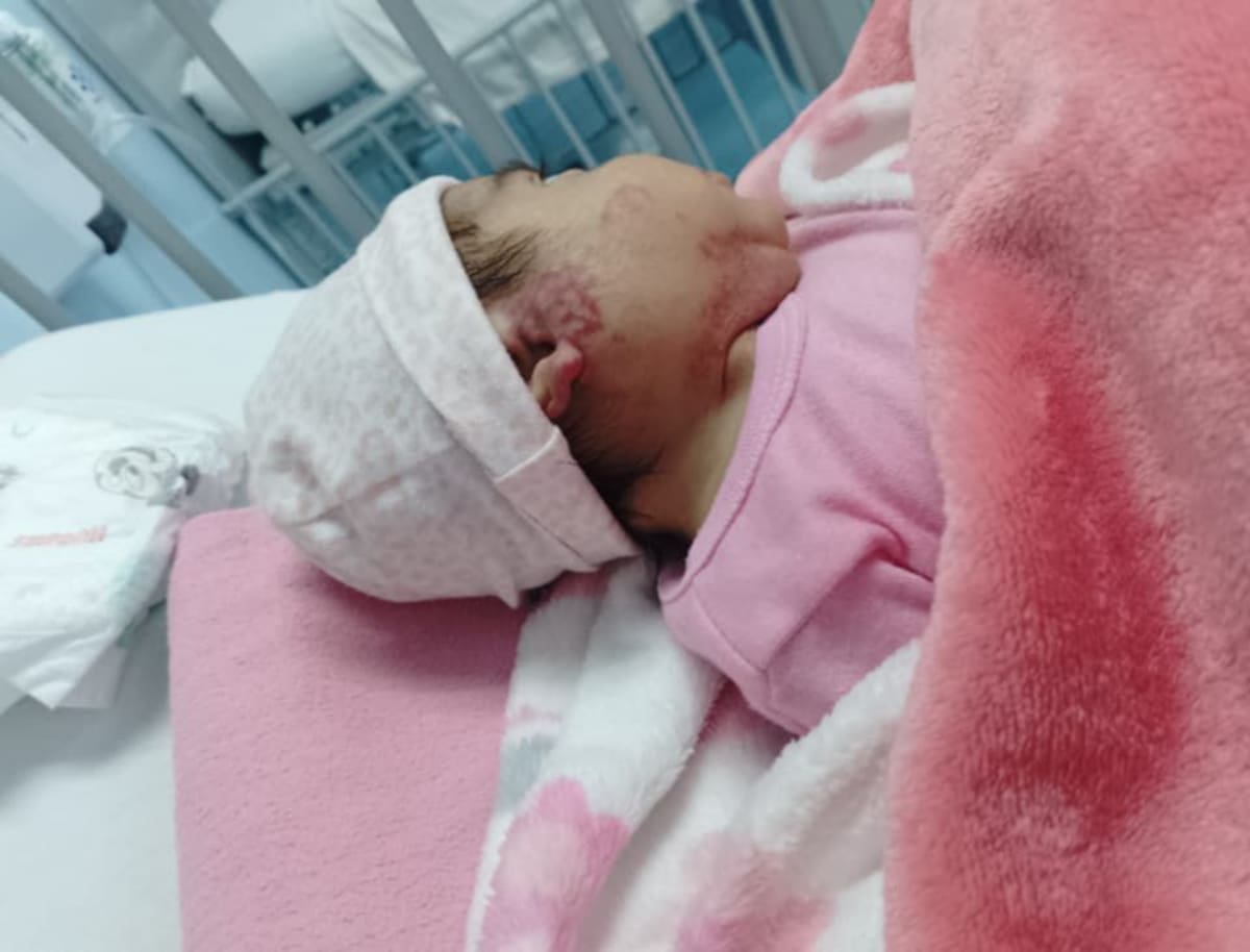 Foto: Cortesía de los entrevistados.