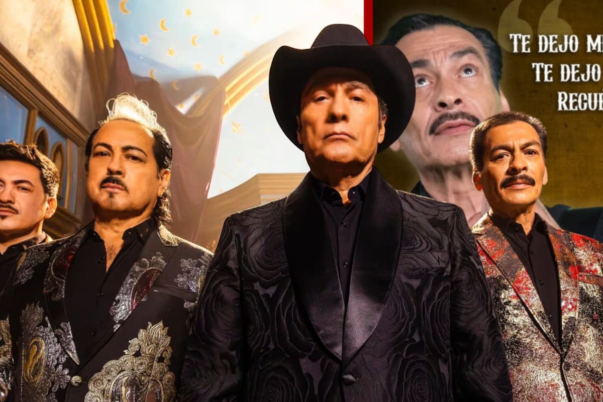 Fans de ‘Los Tigres del Norte’ mostraron su preocupación por el estado de salud del vocalista: ¿qué pasó realmente?
