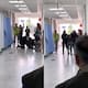 Simulan emergencia por presencia de arma de fuego en Urgencias del IMSS de Ciudad Obregón
