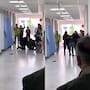 Simulan emergencia por presencia de arma de fuego en Urgencias del IMSS de Ciudad Obregón