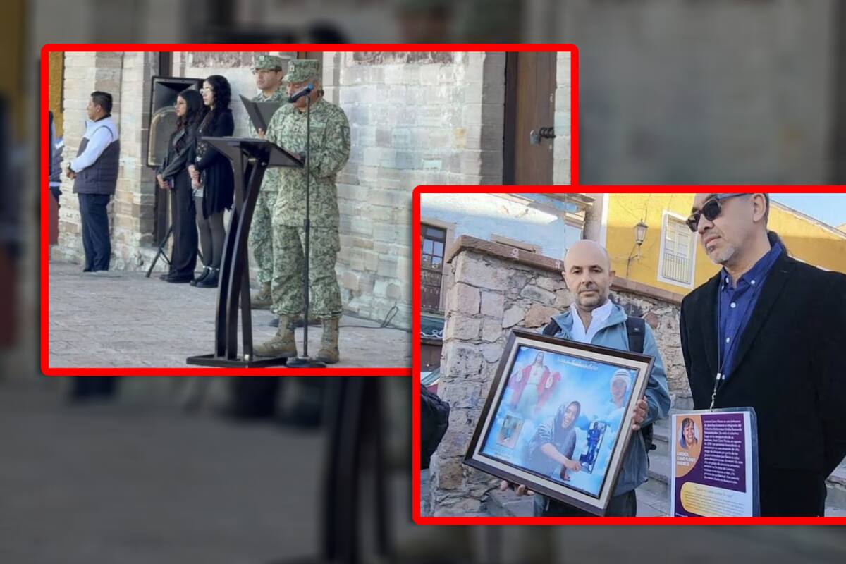 Sedena ofrece disculpa pública por desaparición forzada y asesinato de José Salvador Cárdenas en 2017