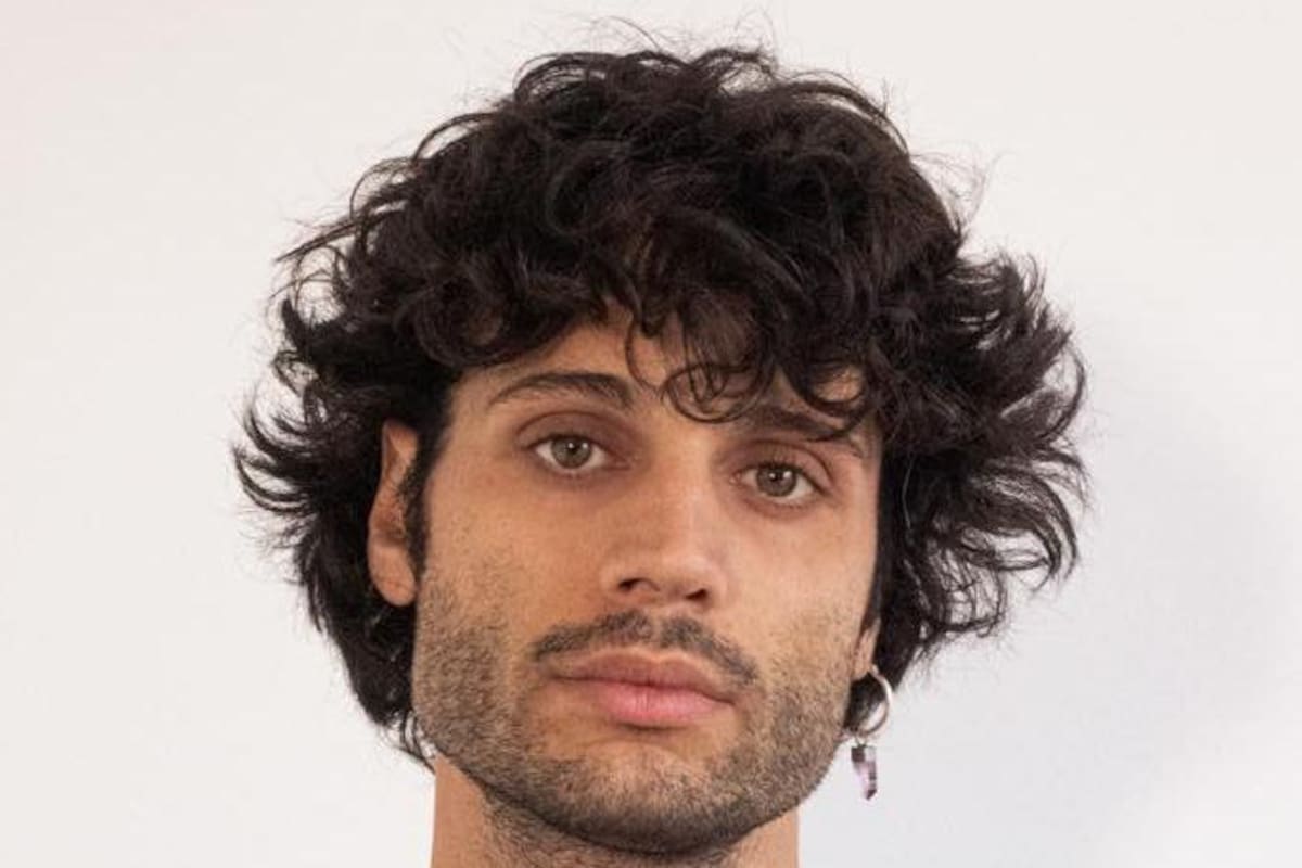 Alosian Vivancos en Los Hermanos Salvador de Disney Plus