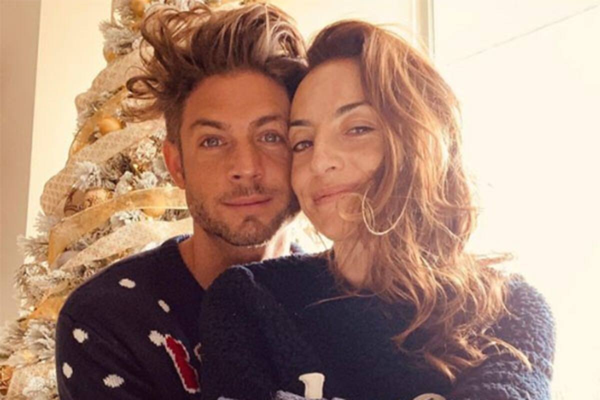 Elimina Horacio Pancheri todo rastro de Marimar Vega en Instagram