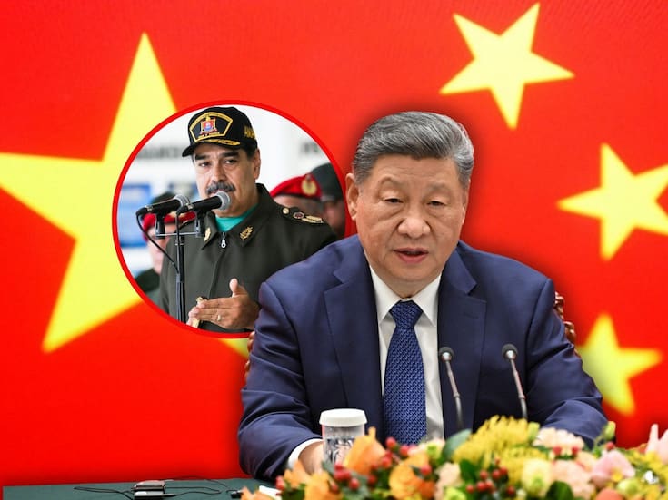 China le exige a Venezuela el pago de préstamos por hasta 20 mil millones de dólares tras la captura de Nicolás Maduro