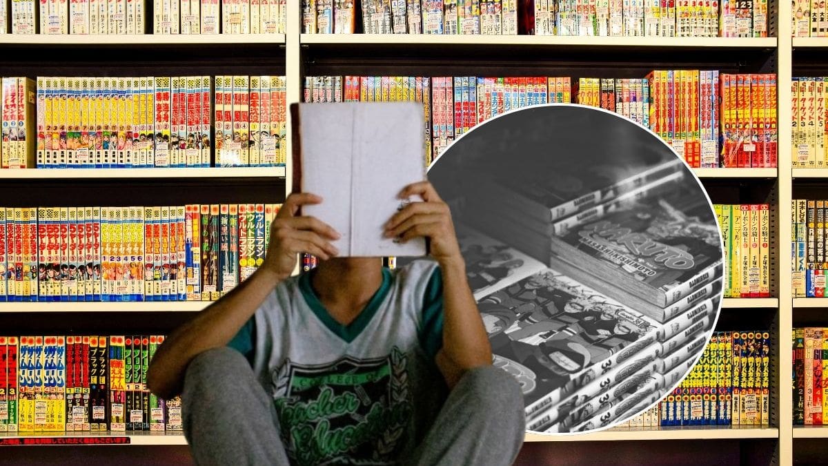 Japón se fija la meta de 6.2 mil millones de dólares en ventas de manga en el extranjero para 2033 y evalúa una plataforma propia ante pérdidas de 16 mil millones por piratería