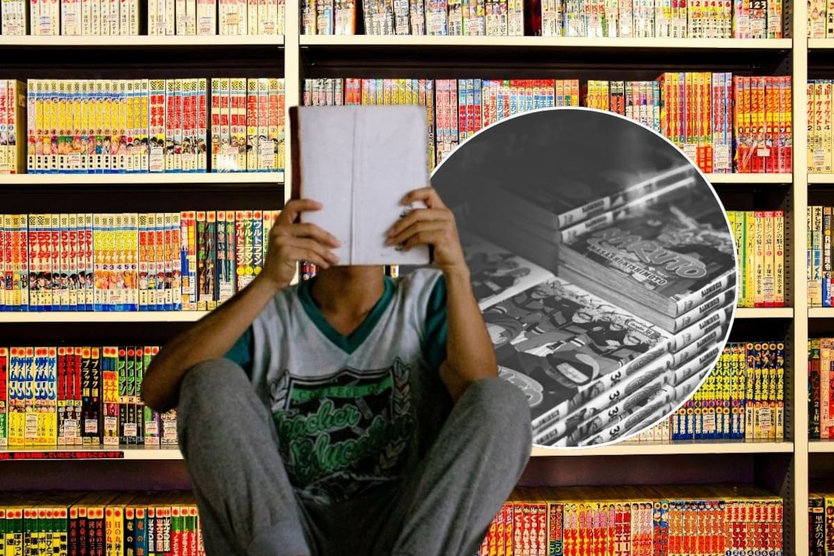 Japón se fija la meta de 6.2 mil millones de dólares en ventas de manga en el extranjero para 2033 y evalúa una plataforma propia ante pérdidas de 16 mil millones por piratería