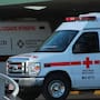 Mujer llega herida de bala a la Cruz Roja y fallece tras ser trasladada por familiares