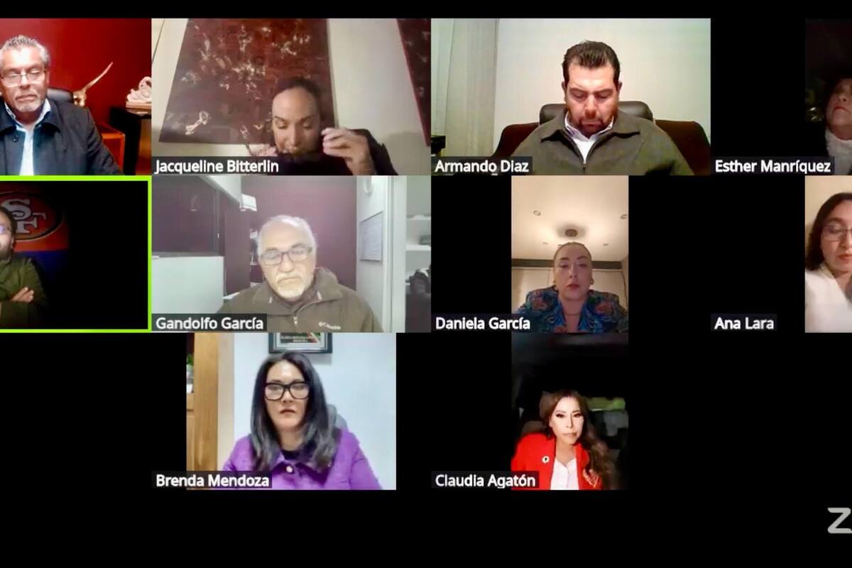 Regidor presenta exhorto para que garanticen el servicio de salud