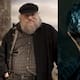 George R. R. Martin deja Juego de Tronos por El Caballero de los Siete Reinos
