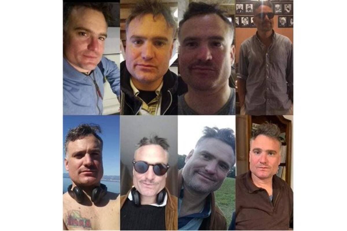 Revela hombre cómo mató a austriaco en Sonora y acepta crimen