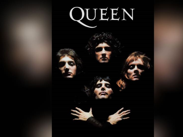 “Bohemian Rhapsody”: la obra maestra de Freddie Mercury cumple 50 años