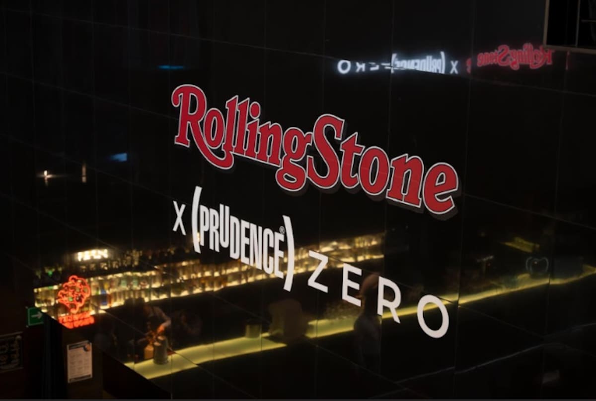 Rolling Stone y Prudence lanzan campaña con Jay de la Cueva para resignificar el uso del condón