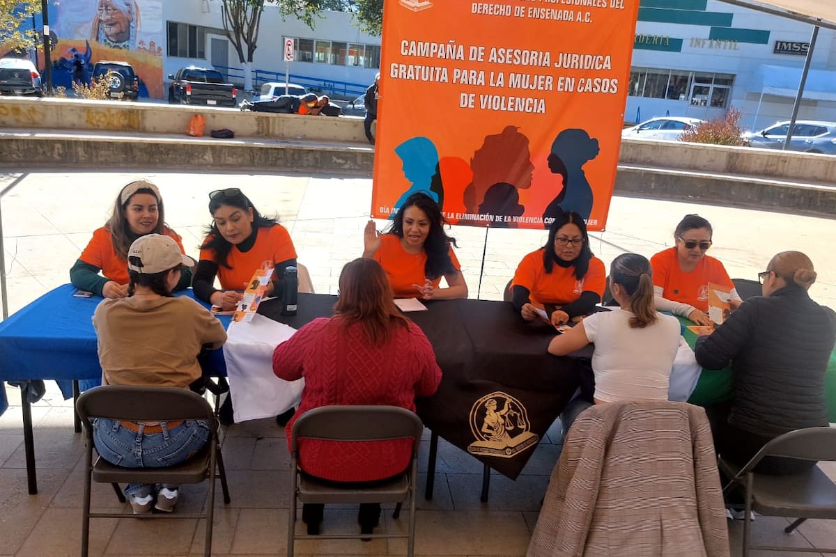 Abogadas visibilizan la violencia digital contra la mujer