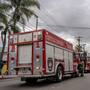 Evacúan parcialmente la Clínica 7 del IMSS por conato de incendio en Tijuana