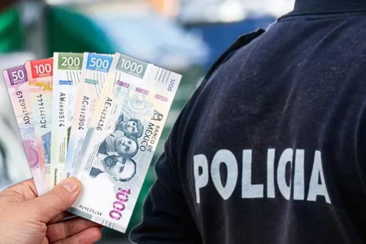 Policía Auxiliar de Michoacán ofrece 11 mil 500 pesos al mes pese a sugerencia nacional de 18 mil; especialistas alertan sobre retos de seguridad en el estado