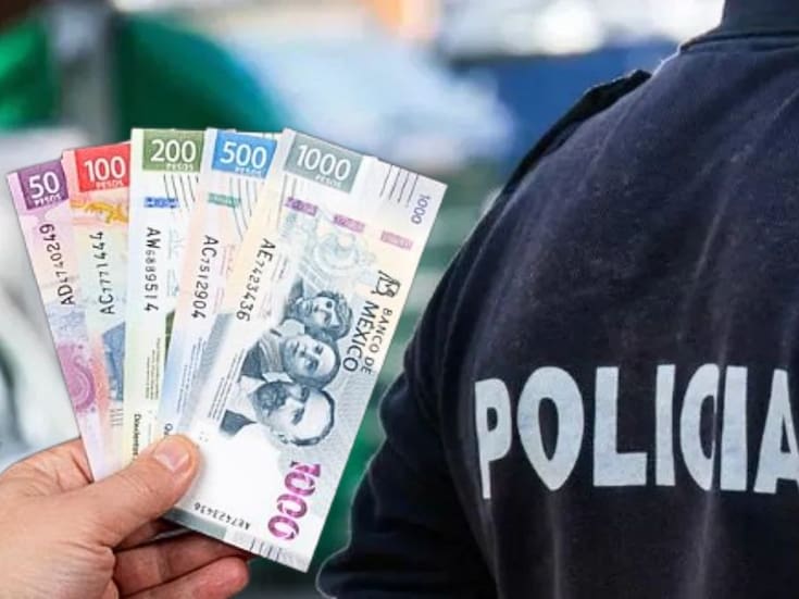 Policía Auxiliar de Michoacán ofrece 11 mil 500 pesos al mes pese a sugerencia nacional de 18 mil; especialistas alertan sobre retos de seguridad en el estado