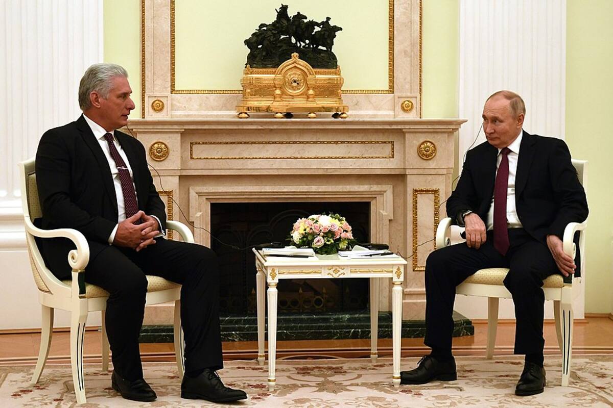 Rusia prioriza el comercio exterior y la inversión extranjera con Cuba