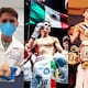 ¿Quién es Alan David Picasso, el boxeador mexicano y estudiante de neurociencia que enfrentará al japonés Naoya Inoue por el campeonato indiscutido de peso supergallo?
