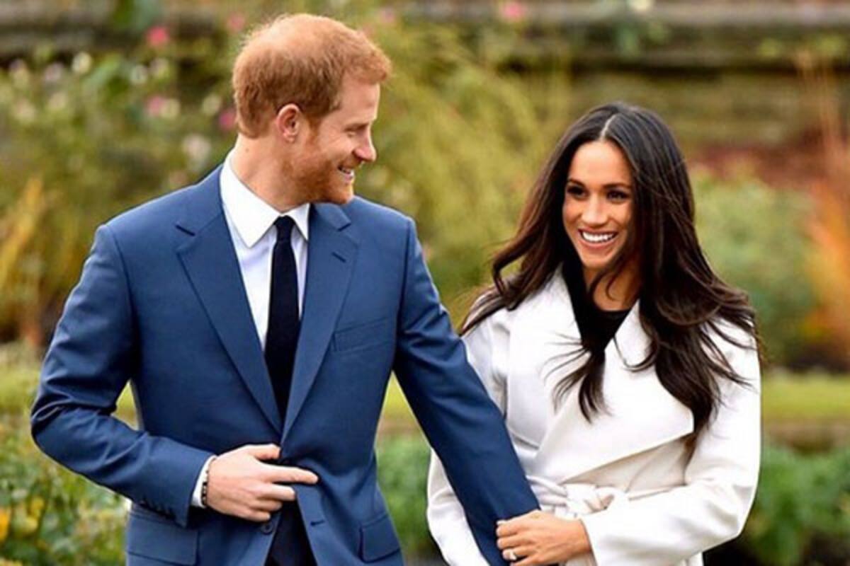Vidente preferida de la princesa Diana revela futuro sobre Meghan y Harry