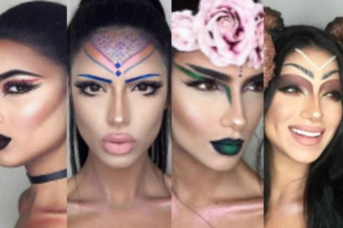 Maquillaje según tu signo del zodiaco