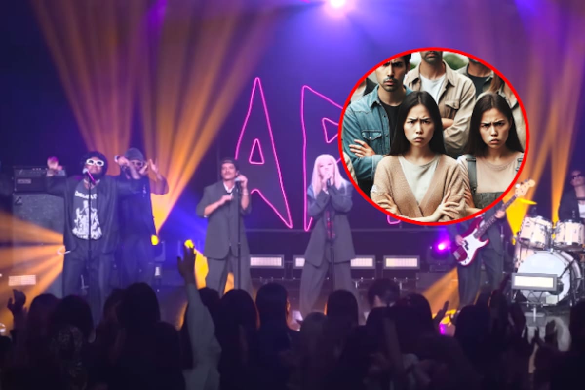 Bruno Mars y Rosé en el centro de la controversia en los MAMA 2024: fans acusan engaño tras presentación pregrabada