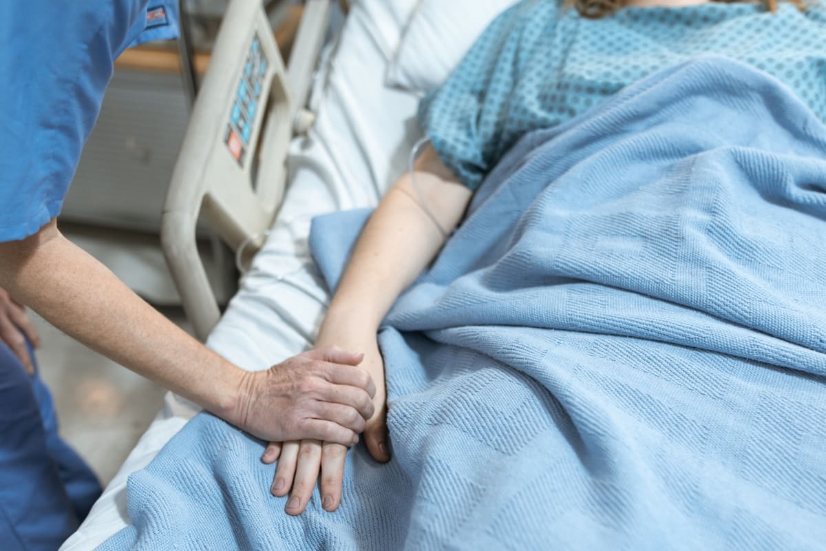 Conciencia atrapada en el cuerpo: la dura realidad de la Esclerosis Lateral Amiotrófica