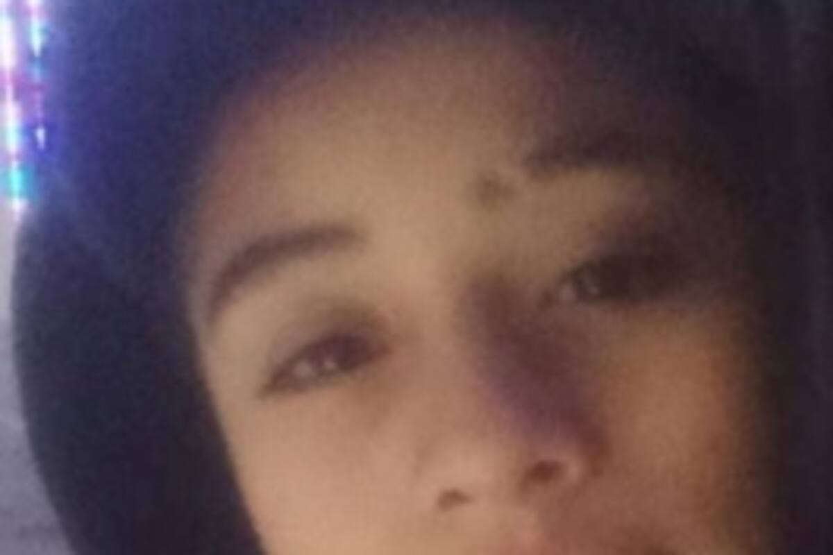 Se busca a Juan Ángel Ovalle López de 12 años