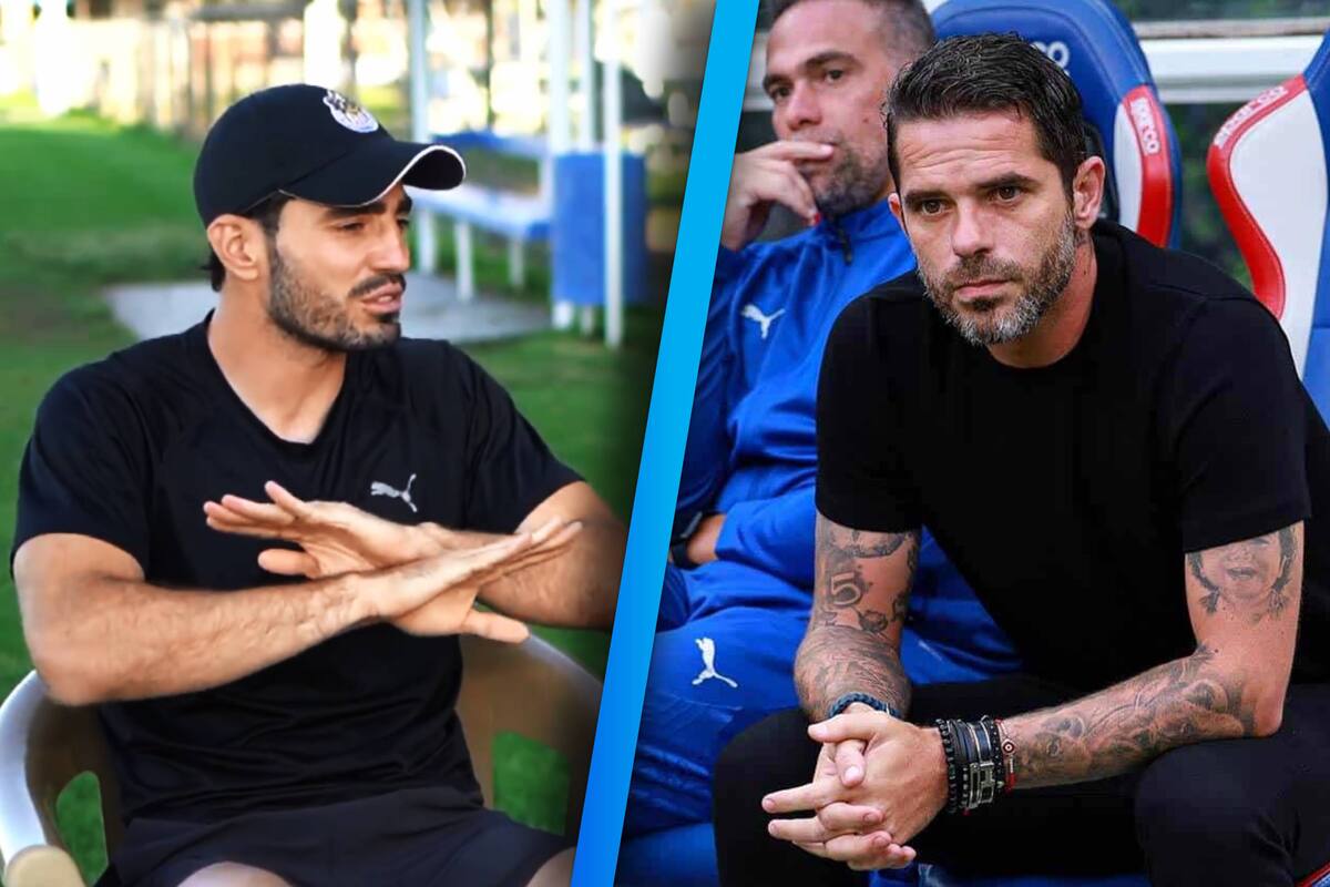 Chivas: ¿Fernando Gago se queda o se va? ‘Pollo’ Briseño revela la respuesta