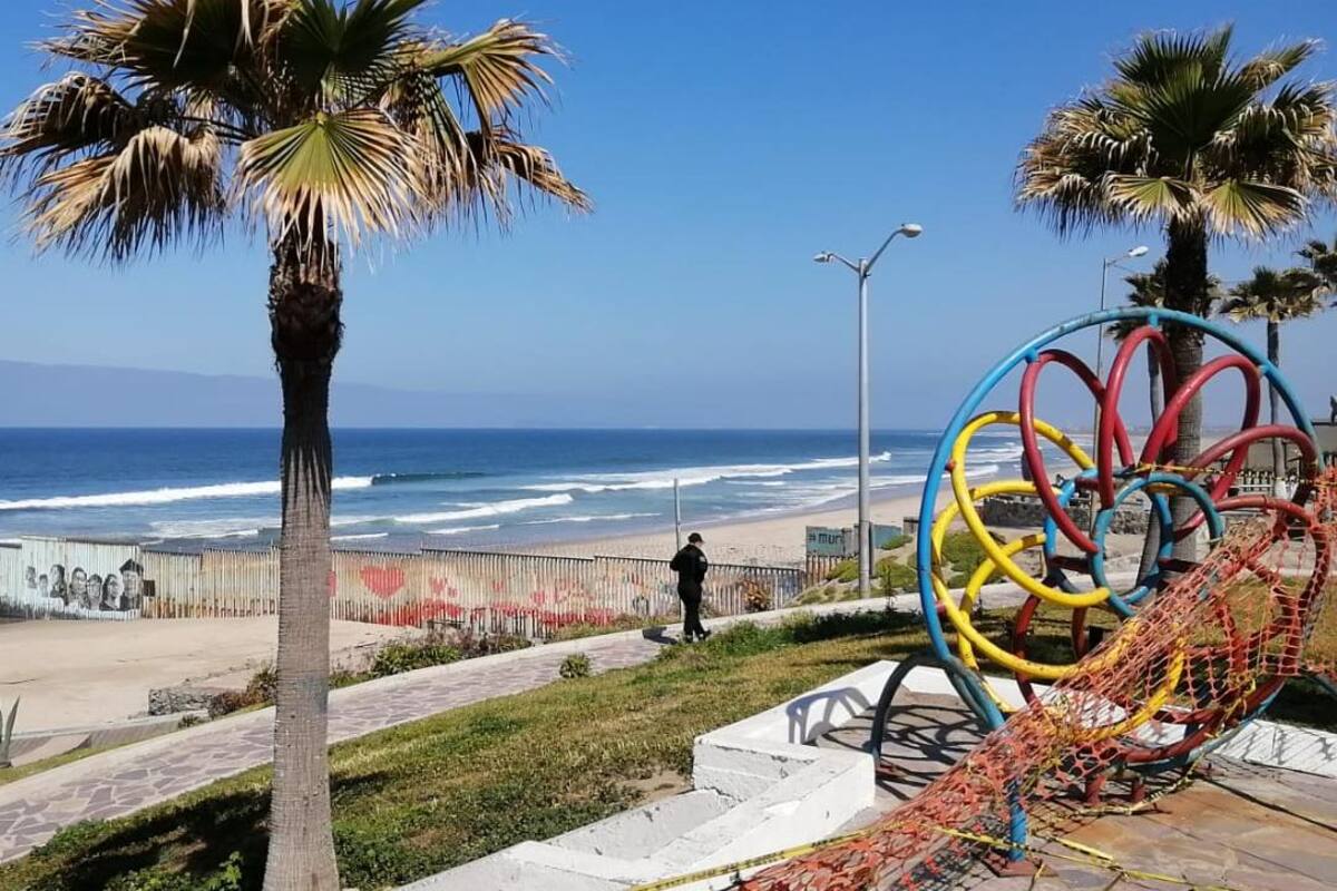 Clima Tijuana: Bajarán las temperatura este fin de semana