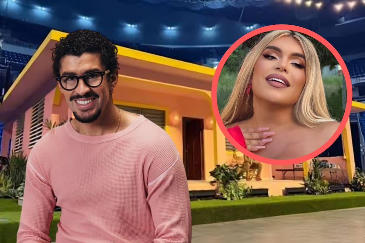 Wendy Guevara recibe invitación de Bad Bunny para estar en “La Casita” durante su concierto en la CDMX