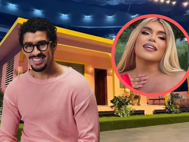 Wendy Guevara recibe invitación de Bad Bunny para estar en “La Casita” durante su concierto en la CDMX