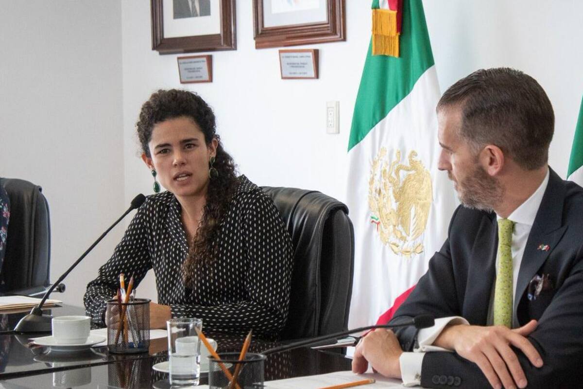 Jóvenes Construyendo el Futuro logra 95% cobertura: STPS