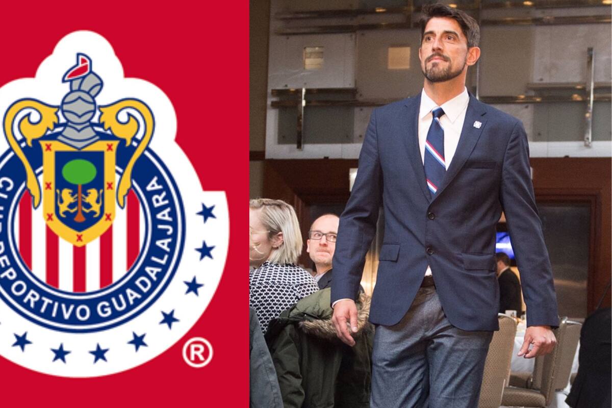 El serbio Veljko Paunovic asumirá la dirección técnica del Guadalajara