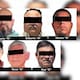 FGR detuvo a siete personas solicitadas por cortes de EEUU; hay acusaciones por homicidio, tráfico de drogas y abuso sexual