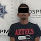 Hombre detenido por ingresar sin permiso a instalaciones de la UABC