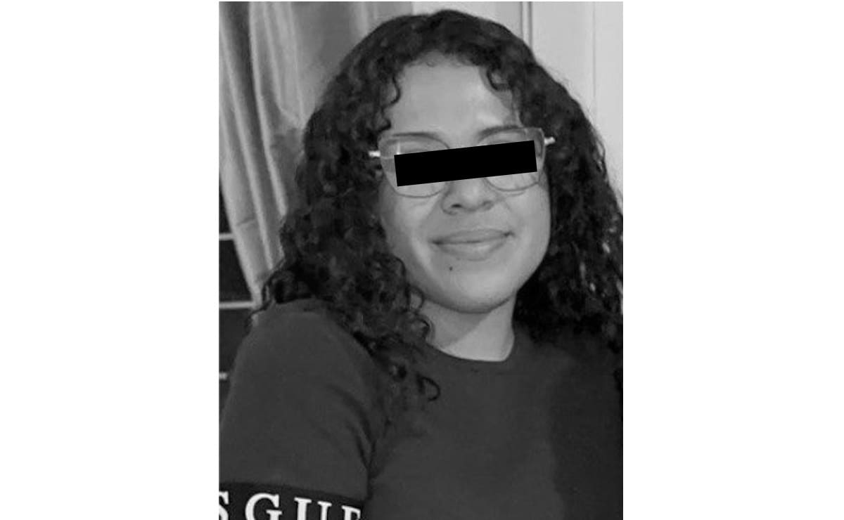 Karol Toledo, estudiante de Enfermería de 18 años, desapareció en Mazatepec y fue localizada sin vida en Coatetelco.