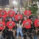 Mexicali Heat y The Lows líderes en 3ra Fuerza