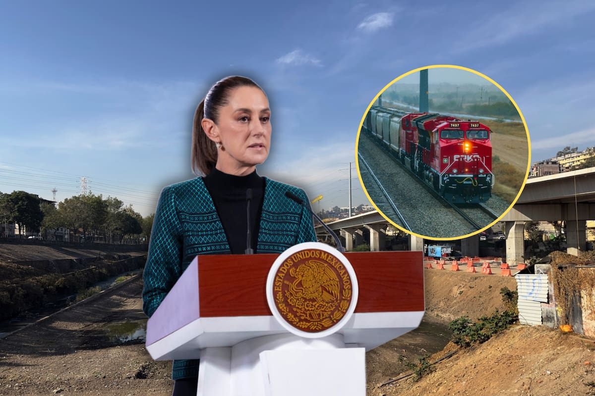 Habitantes de Tecámac denuncian que presuntos funcionarios federales les pidieron vender sus casas para el Tren AIFA-Pachuca sin identificarse, sin un proyecto claro y ofreciendo pagos insuficientes, poniendo en riesgo su patrimonio y su permanencia en la comunidad